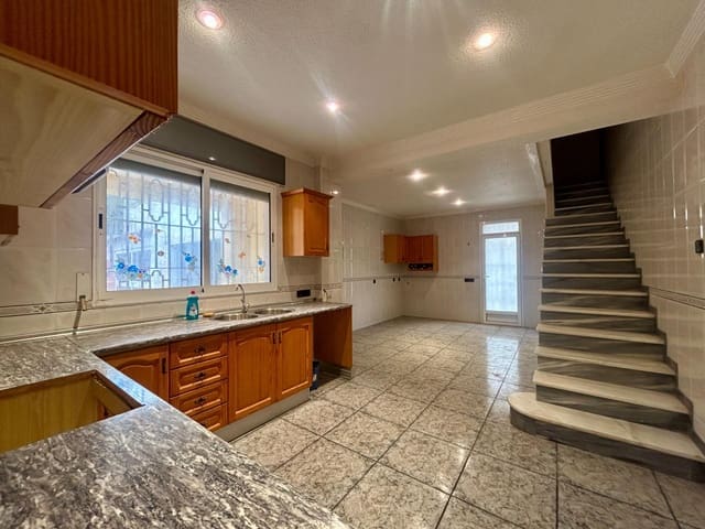 8 sypialnia Willa na sprzedaż w Elche / Elx - 630 000 € (Ref: 9014218)