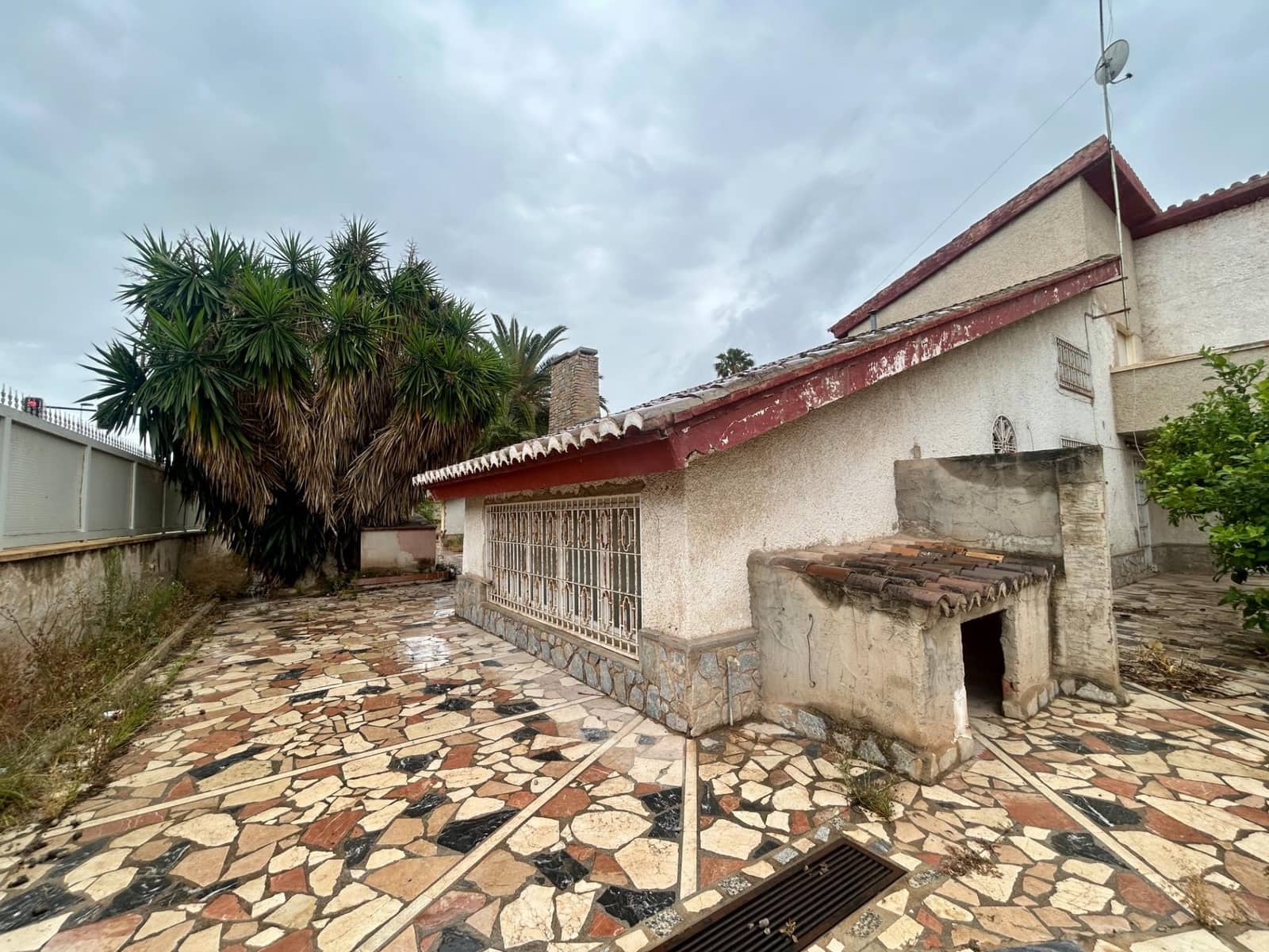 8 sypialnia Willa na sprzedaż w Elche / Elx - 630 000 € (Ref: 9014218)