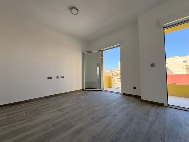 3 soverom Leilighet til salgs i Aspe - € 145 000 (Ref: 9142928)