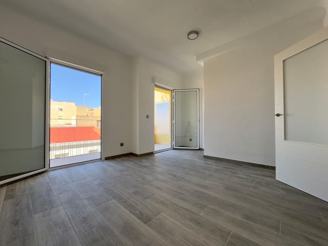 3 soverom Leilighet til salgs i Aspe - € 145 000 (Ref: 9142928)