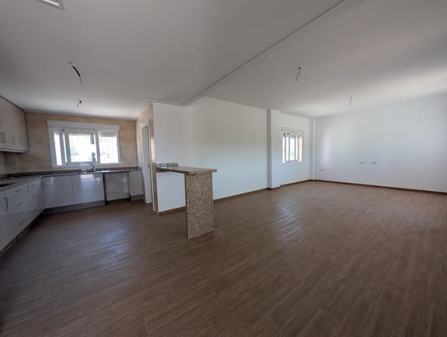 3 soveværelse Villa til salg i Macisvenda, Abanilla - € 280.000 (Ref: 9193868)