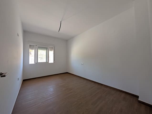 3 soveværelse Villa til salg i Macisvenda, Abanilla - € 280.000 (Ref: 9193868)