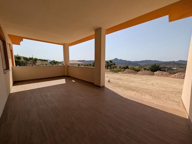 3 soveværelse Villa til salg i Macisvenda, Abanilla - € 280.000 (Ref: 9193868)