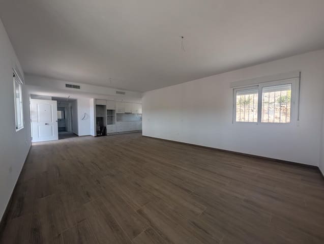 3 camera da letto Villa in vendita in Macisvenda, Abanilla - 300.000 € (Rif: 9193869)