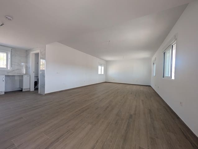 3 camera da letto Villa in vendita in Macisvenda, Abanilla - 300.000 € (Rif: 9193869)