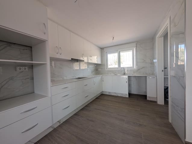 3 camera da letto Villa in vendita in Macisvenda, Abanilla - 300.000 € (Rif: 9193869)