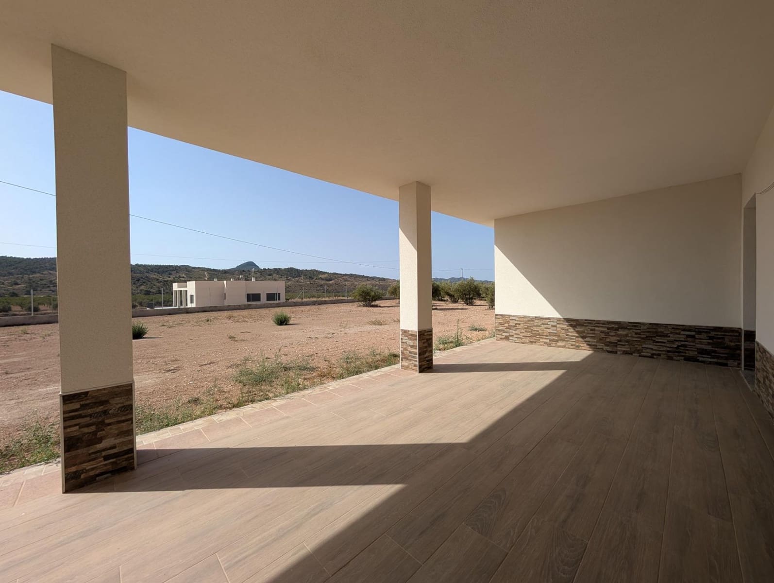 3 soveværelse Villa til salg i Macisvenda - € 300.000 (Ref: 9193869)