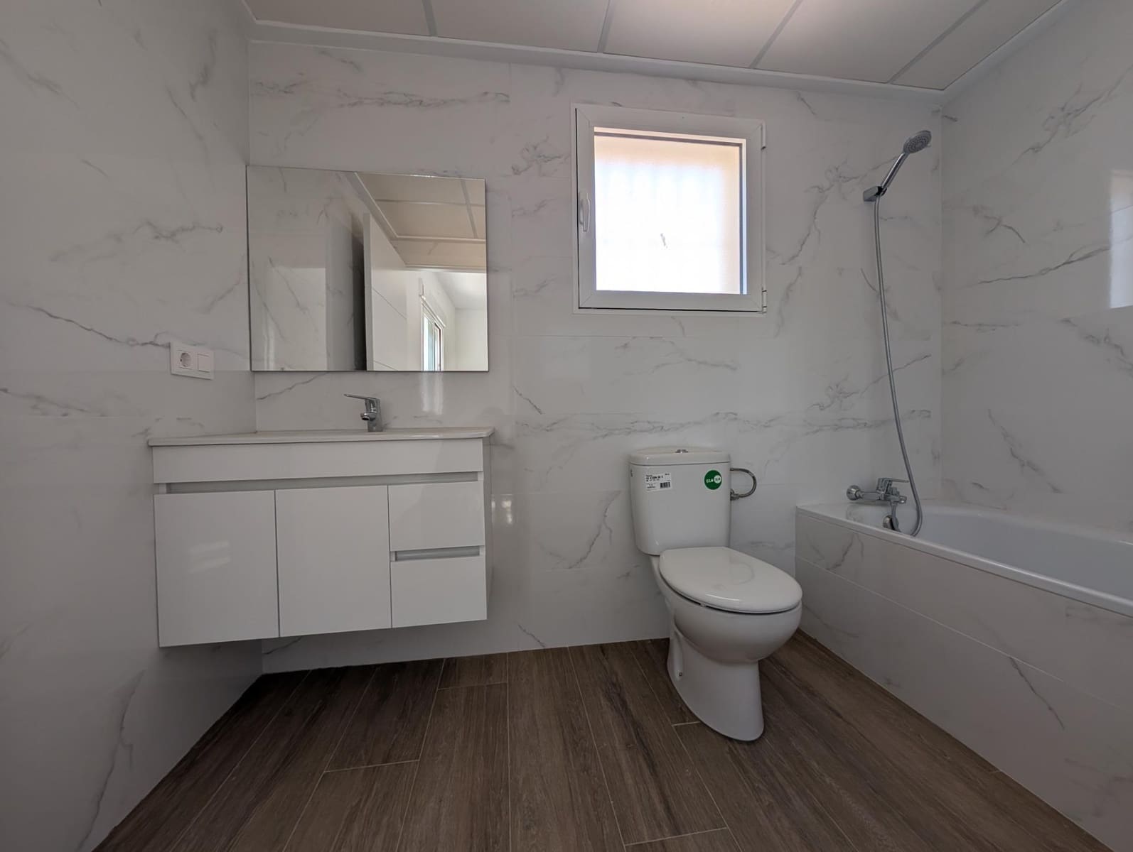 3 soveværelse Villa til salg i Macisvenda - € 300.000 (Ref: 9193869)