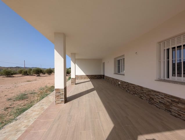 3 camera da letto Villa in vendita in Macisvenda, Abanilla - 300.000 € (Rif: 9193869)
