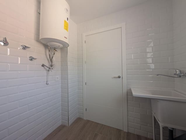 3 camera da letto Villa in vendita in Macisvenda, Abanilla - 300.000 € (Rif: 9193869)