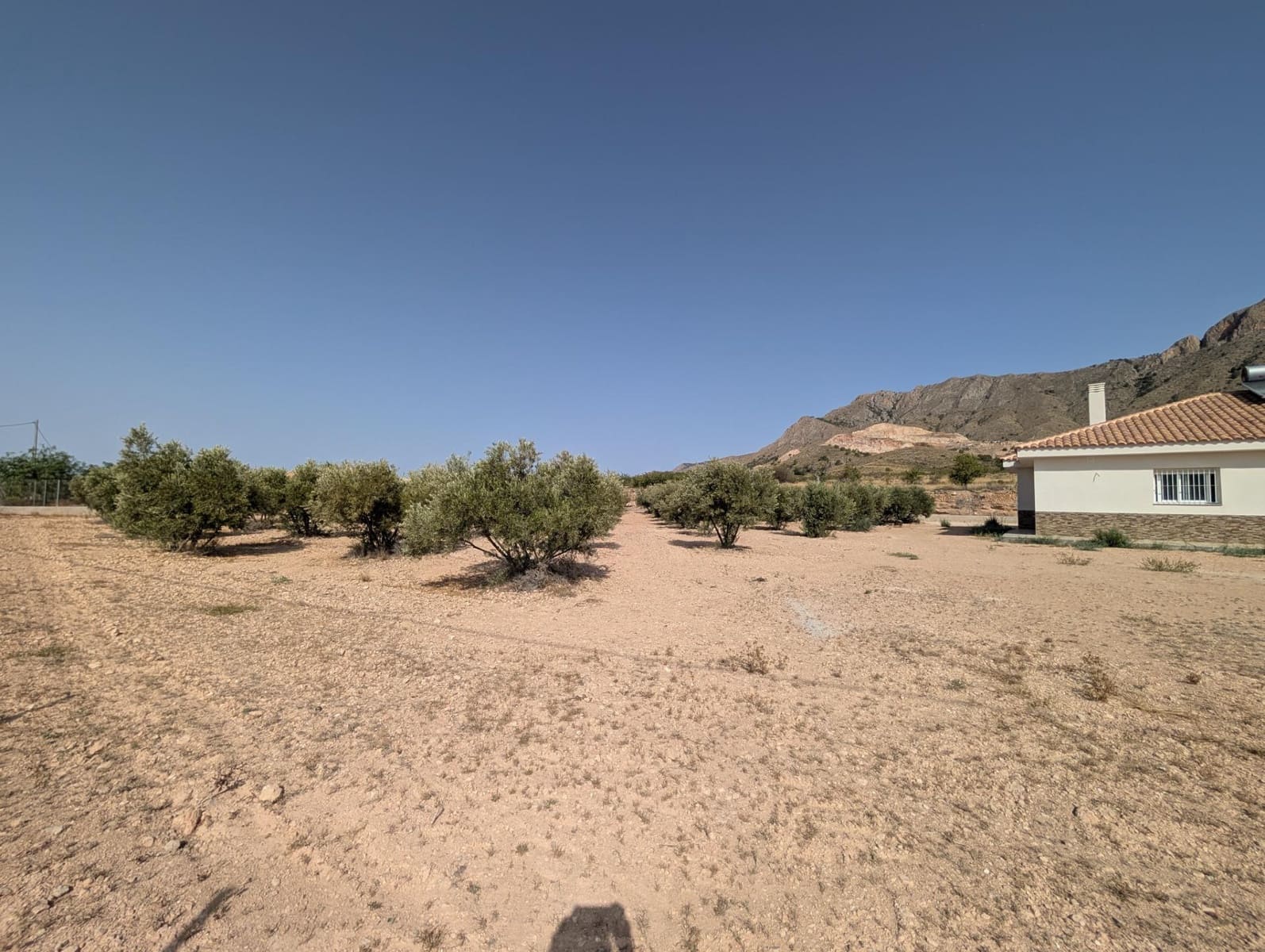 3 soveværelse Villa til salg i Macisvenda - € 300.000 (Ref: 9193869)