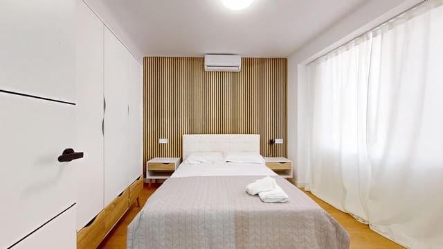 3 quarto Apartamento para venda em Alicante cidade - 210 000 € (Ref: 9197790)