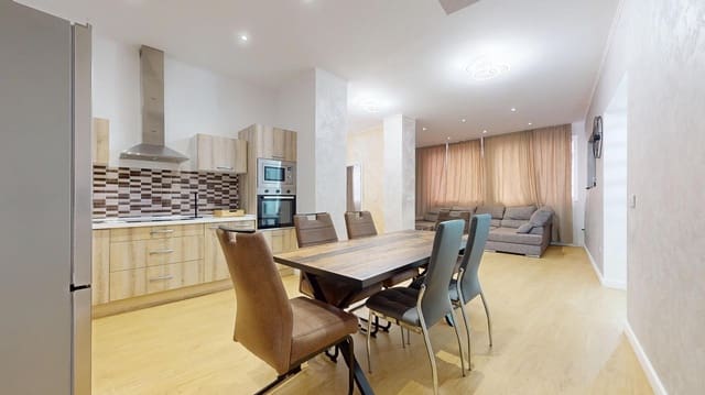 3 quarto Apartamento para venda em Alicante cidade - 210 000 € (Ref: 9197790)