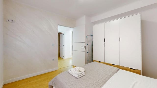 3 quarto Apartamento para venda em Alicante cidade - 210 000 € (Ref: 9197790)
