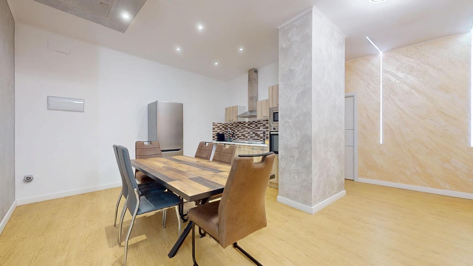 3 quarto Apartamento para venda em Alicante cidade - 210 000 € (Ref: 9197790)