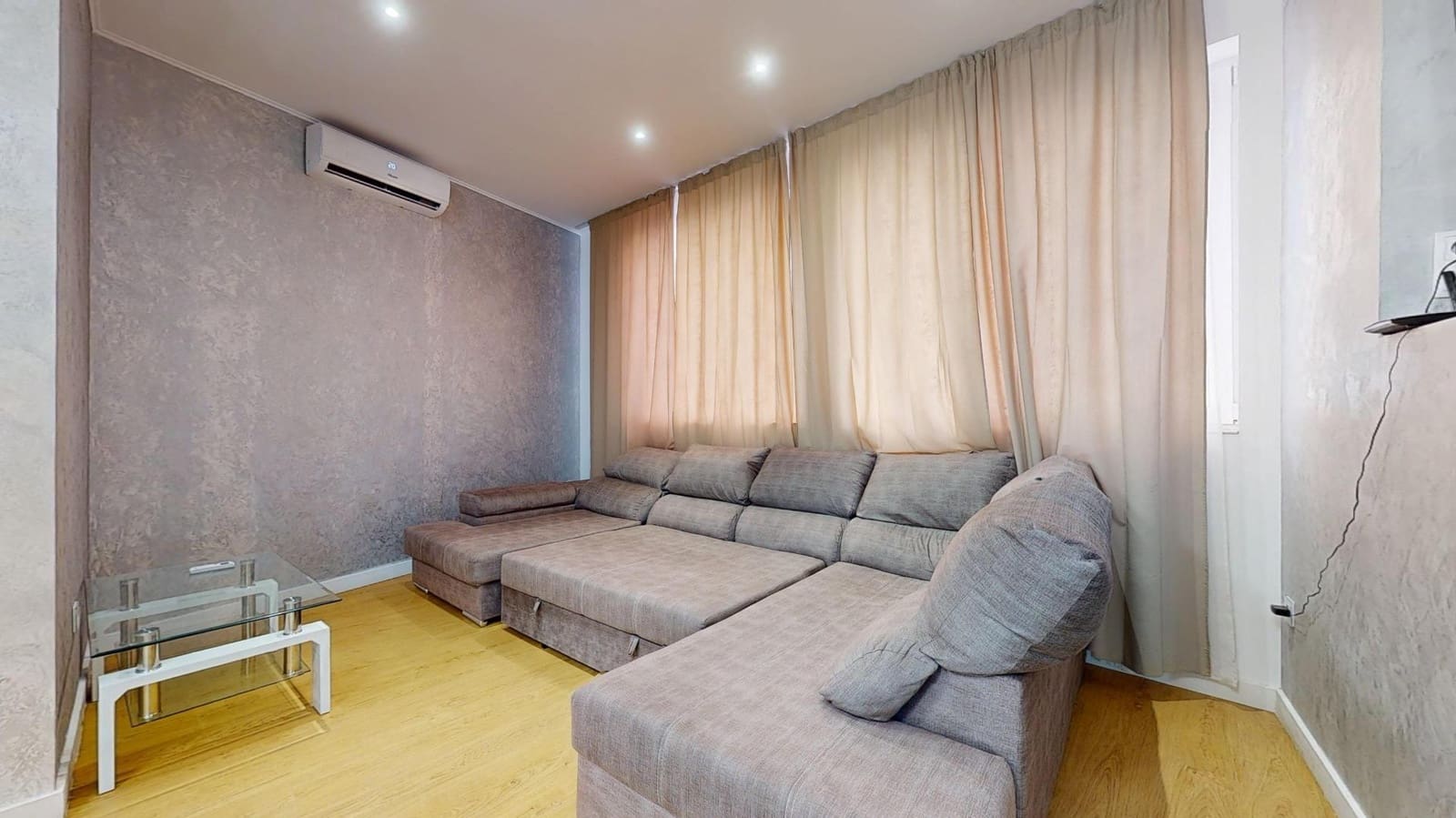 3 quarto Apartamento para venda em Alicante cidade - 210 000 € (Ref: 9197790)