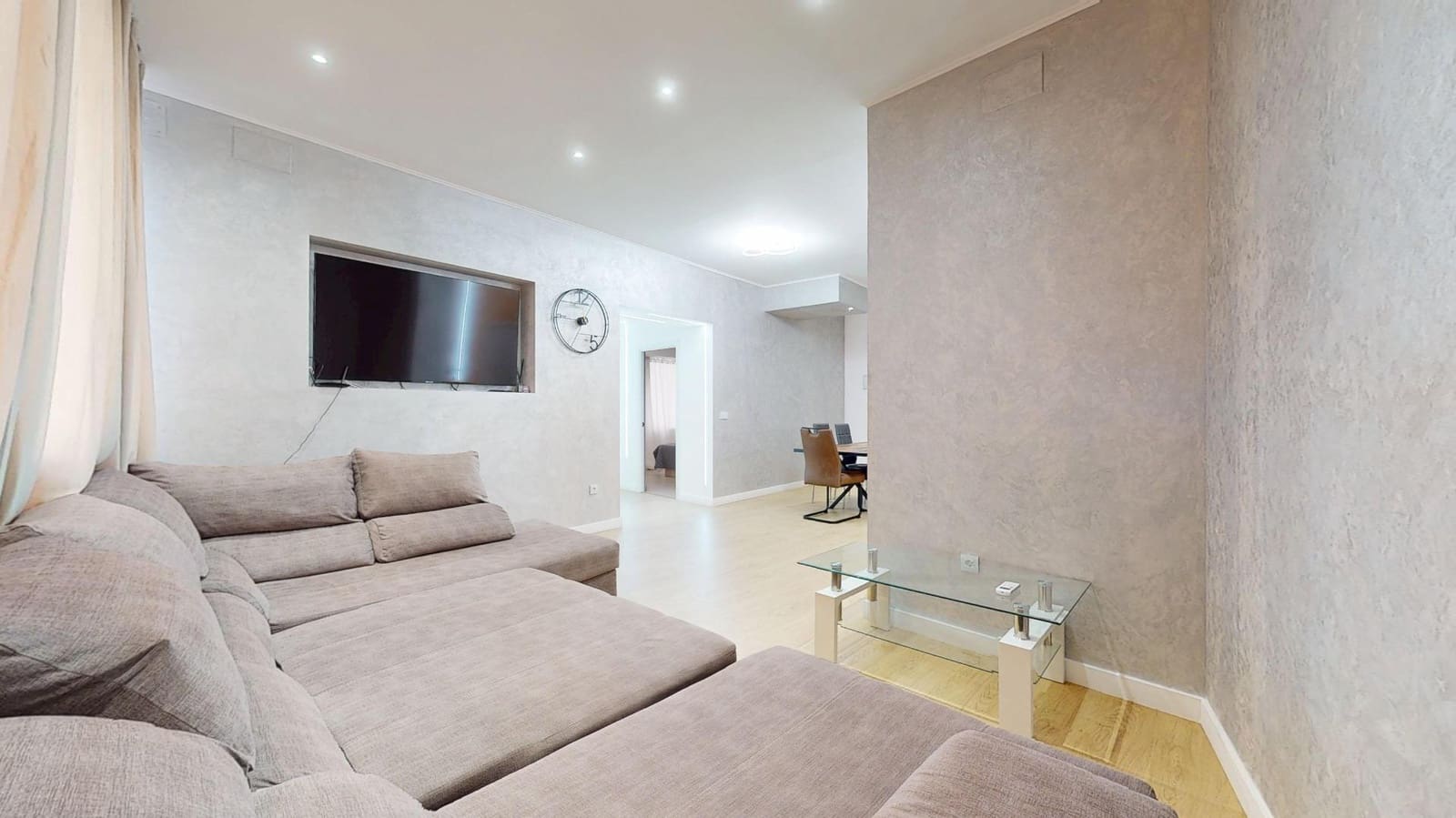 3 quarto Apartamento para venda em Alicante cidade - 210 000 € (Ref: 9197790)