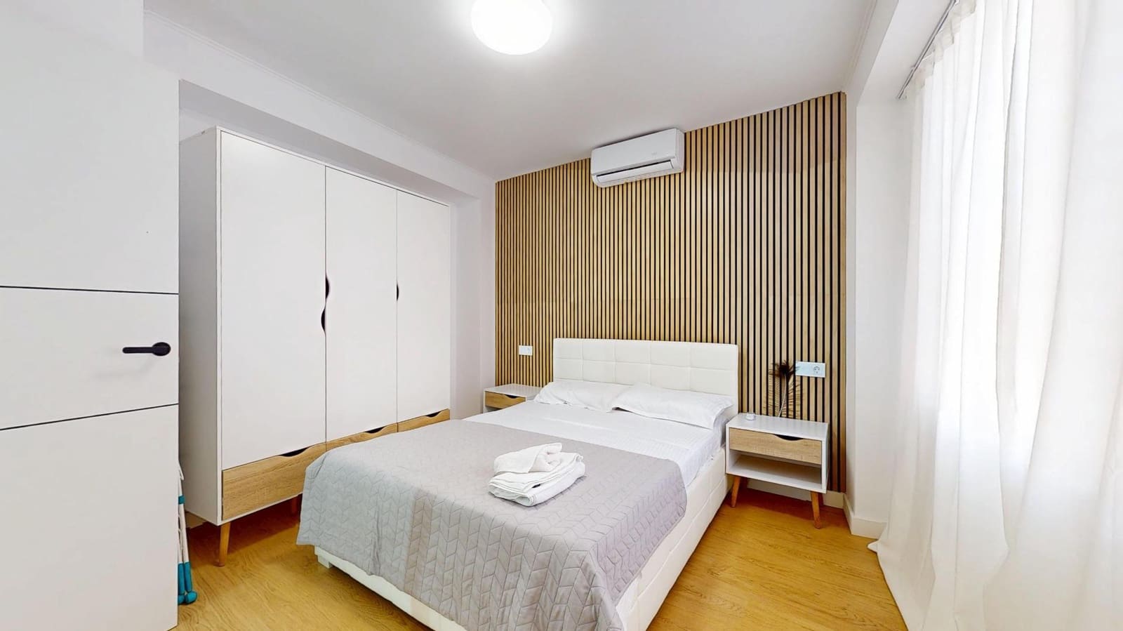 3 quarto Apartamento para venda em Alicante cidade - 210 000 € (Ref: 9197790)