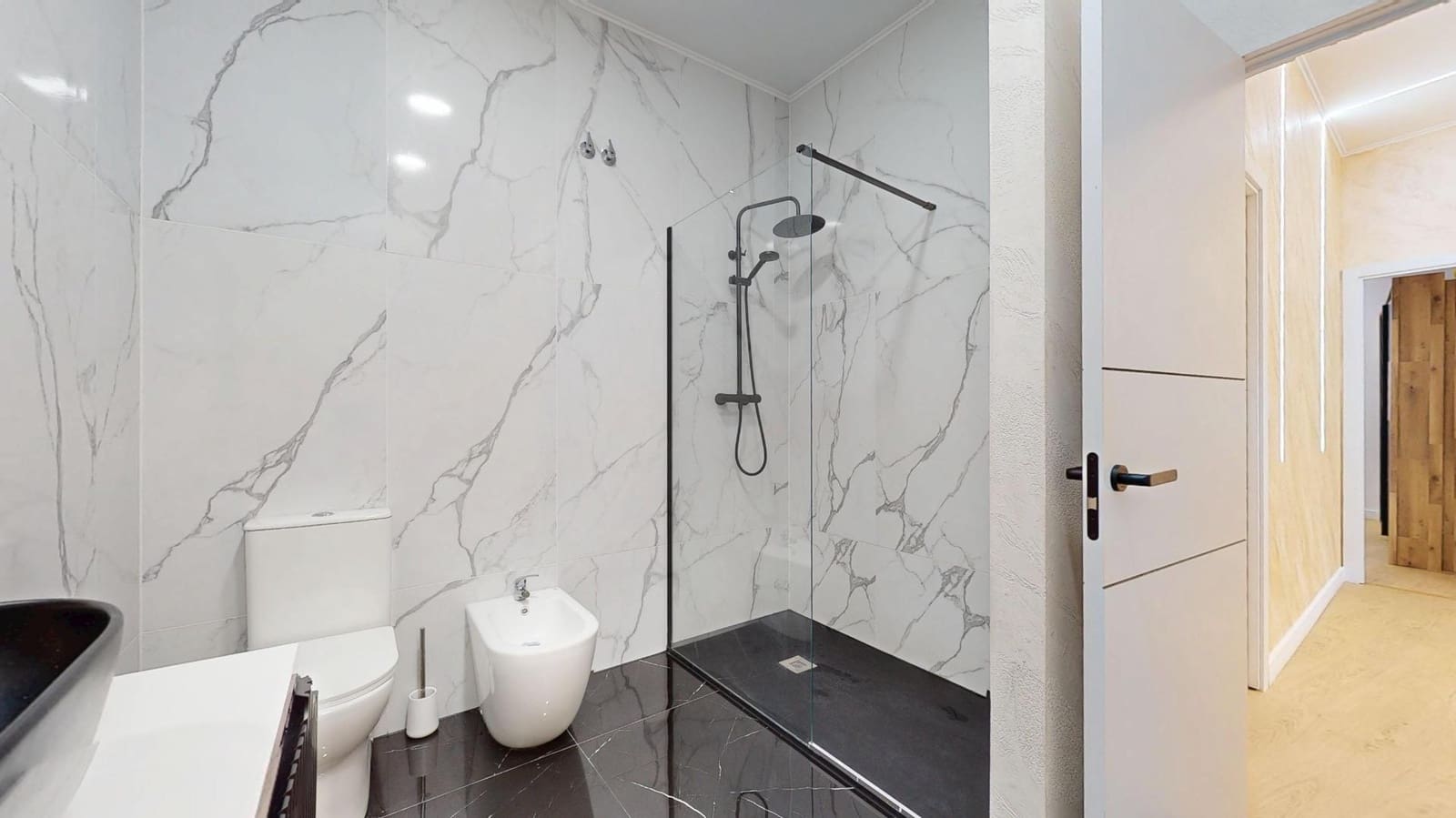 3 quarto Apartamento para venda em Alicante cidade - 210 000 € (Ref: 9197790)