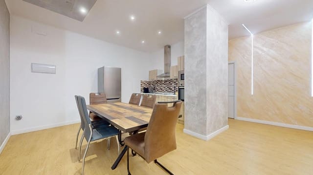 3 quarto Apartamento para venda em Alicante cidade - 210 000 € (Ref: 9197790)