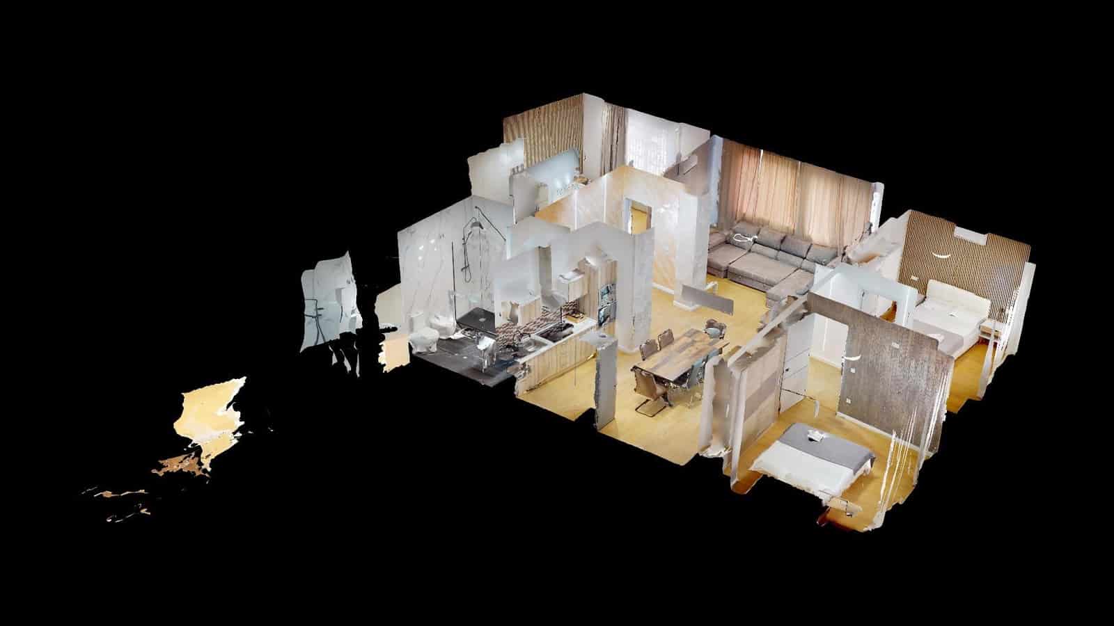 3 quarto Apartamento para venda em Alicante cidade - 210 000 € (Ref: 9197790)