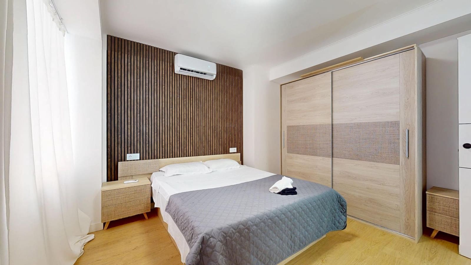 3 quarto Apartamento para venda em Alicante cidade - 210 000 € (Ref: 9197790)