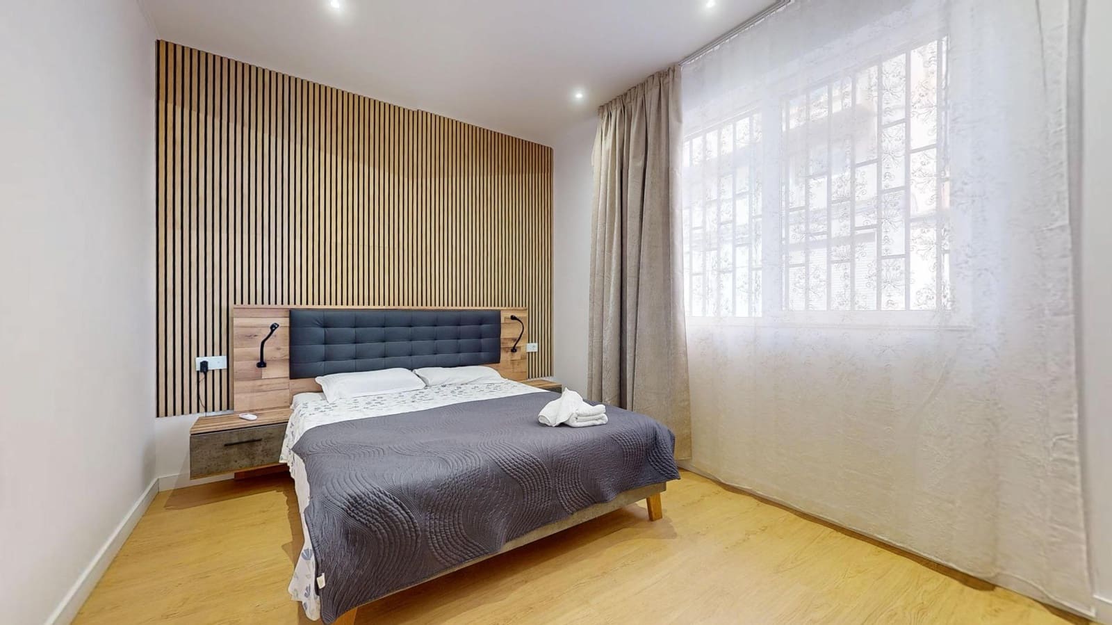 3 quarto Apartamento para venda em Alicante cidade - 210 000 € (Ref: 9197790)