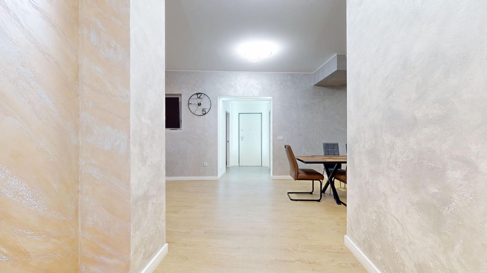 3 quarto Apartamento para venda em Alicante cidade - 210 000 € (Ref: 9197790)