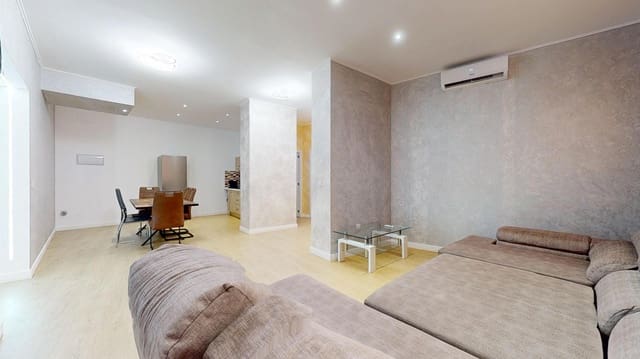 3 quarto Apartamento para venda em Alicante cidade - 210 000 € (Ref: 9197790)