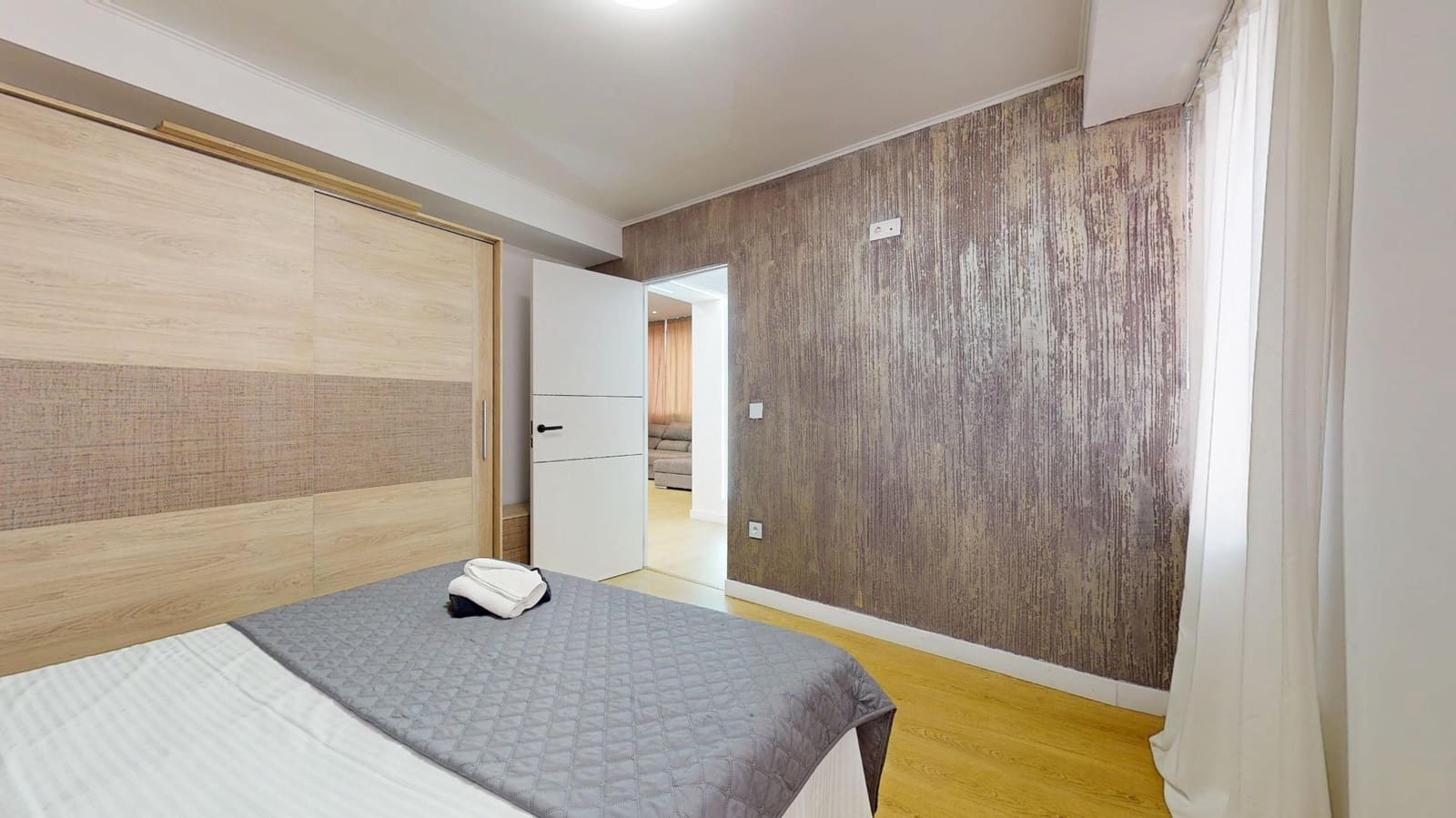 3 quarto Apartamento para venda em Alicante cidade - 210 000 € (Ref: 9197790)