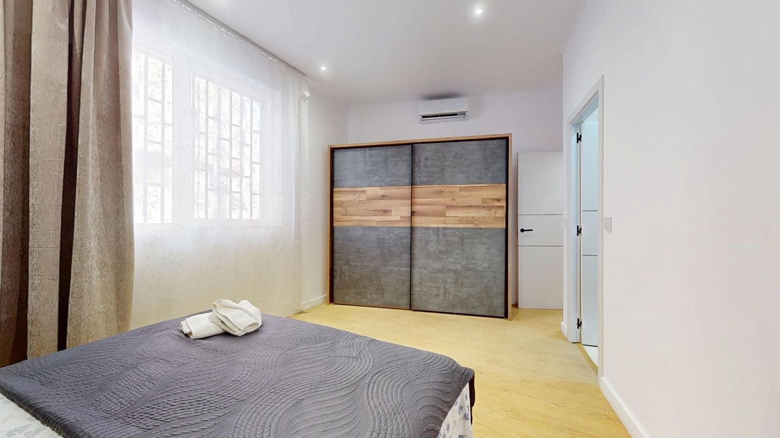 3 quarto Apartamento para venda em Alicante cidade - 210 000 € (Ref: 9197790)