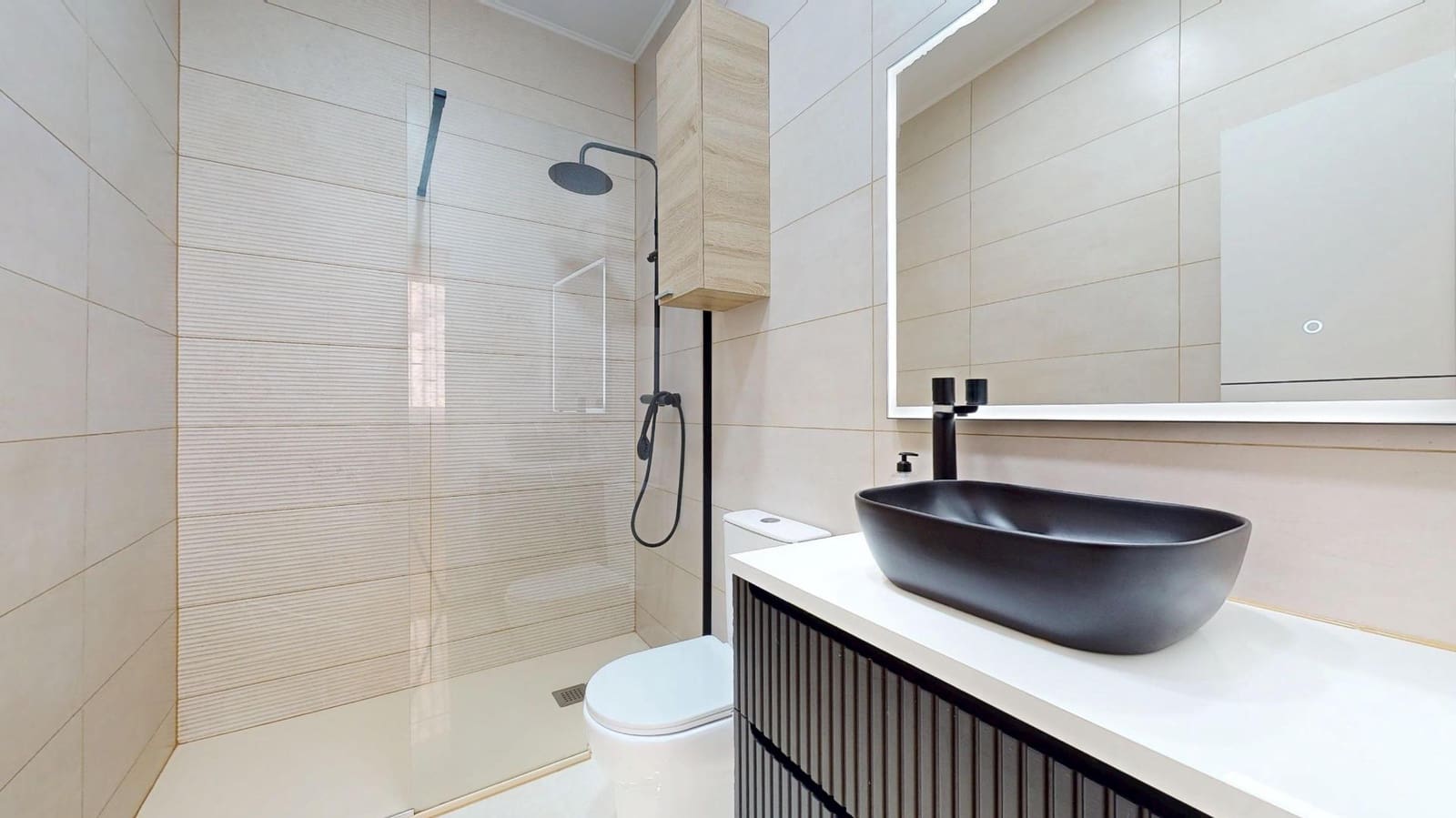 3 quarto Apartamento para venda em Alicante cidade - 210 000 € (Ref: 9197790)