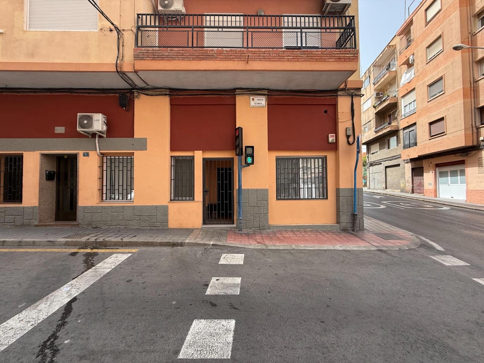 3 quarto Apartamento para venda em Alicante cidade - 210 000 € (Ref: 9197790)