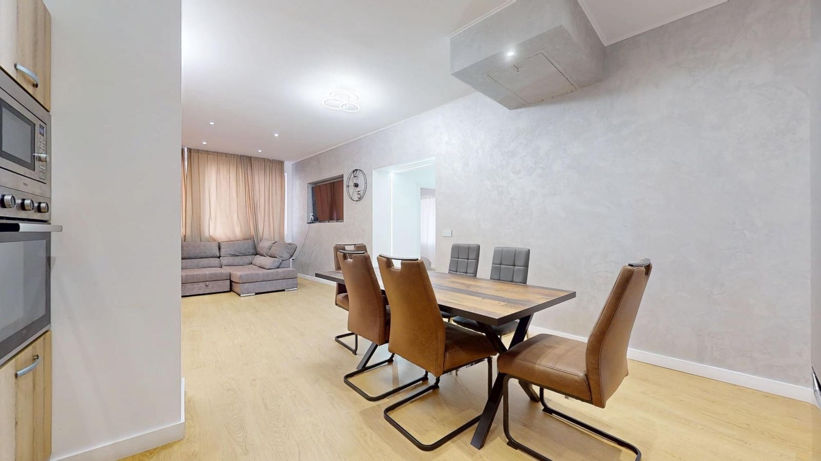 3 quarto Apartamento para venda em Alicante cidade - 210 000 € (Ref: 9197790)