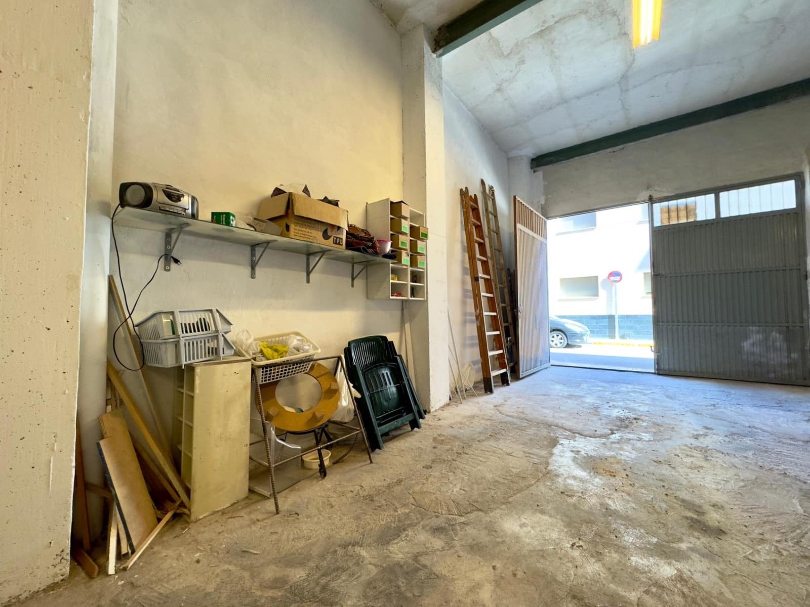 Local Commercial à vendre à Aspe avec garage - 79 000 € (Ref: 9208372)