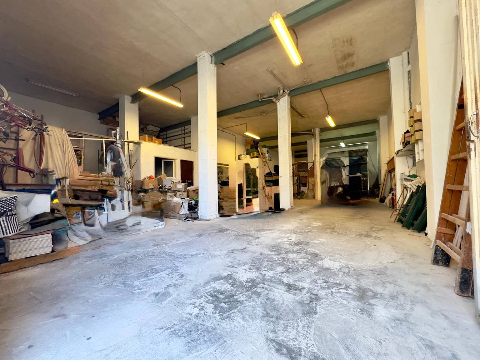 Local Commercial à vendre à Aspe avec garage - 79 000 € (Ref: 9208372)