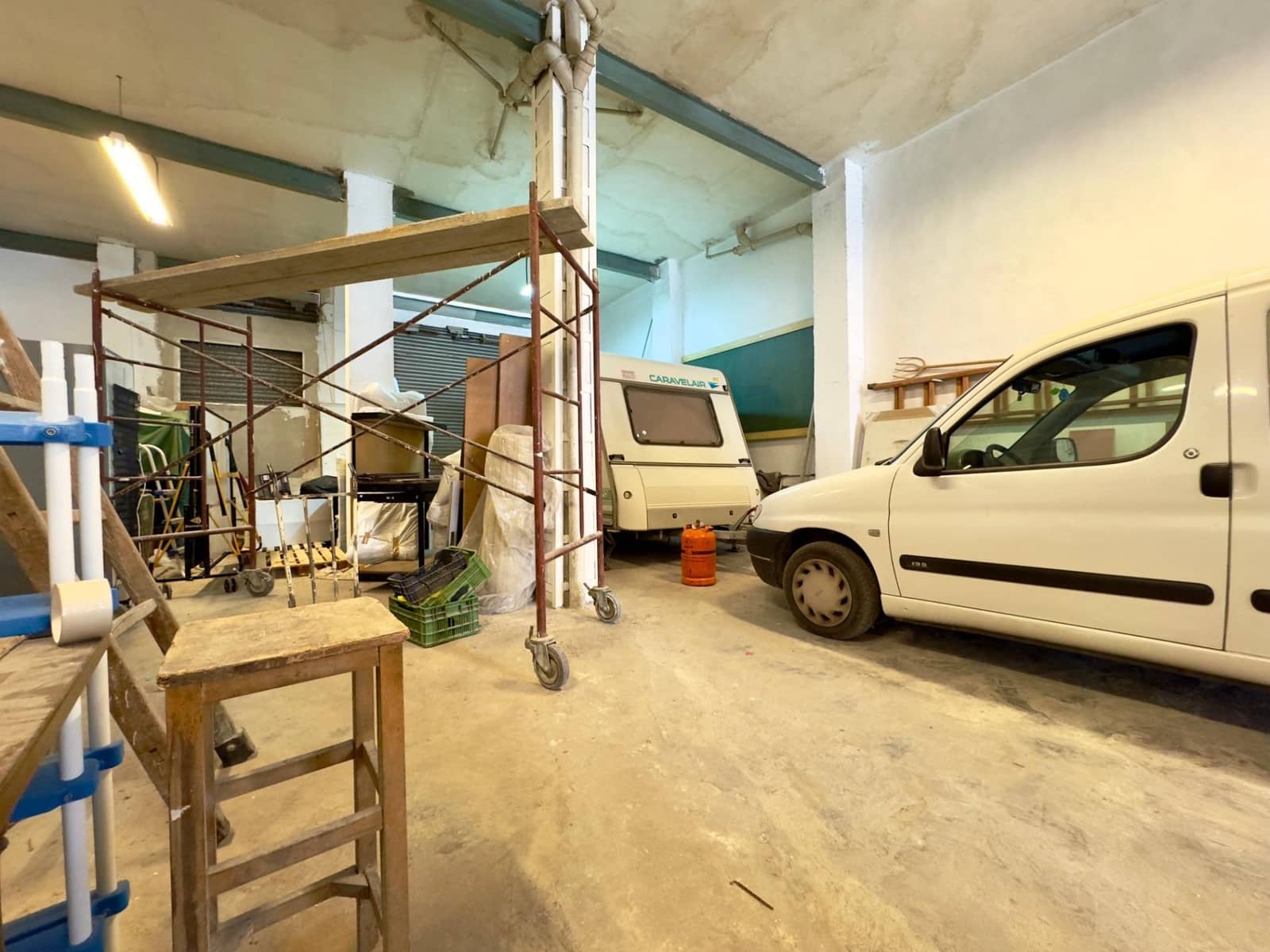 Local Commercial à vendre à Aspe avec garage - 79 000 € (Ref: 9208372)