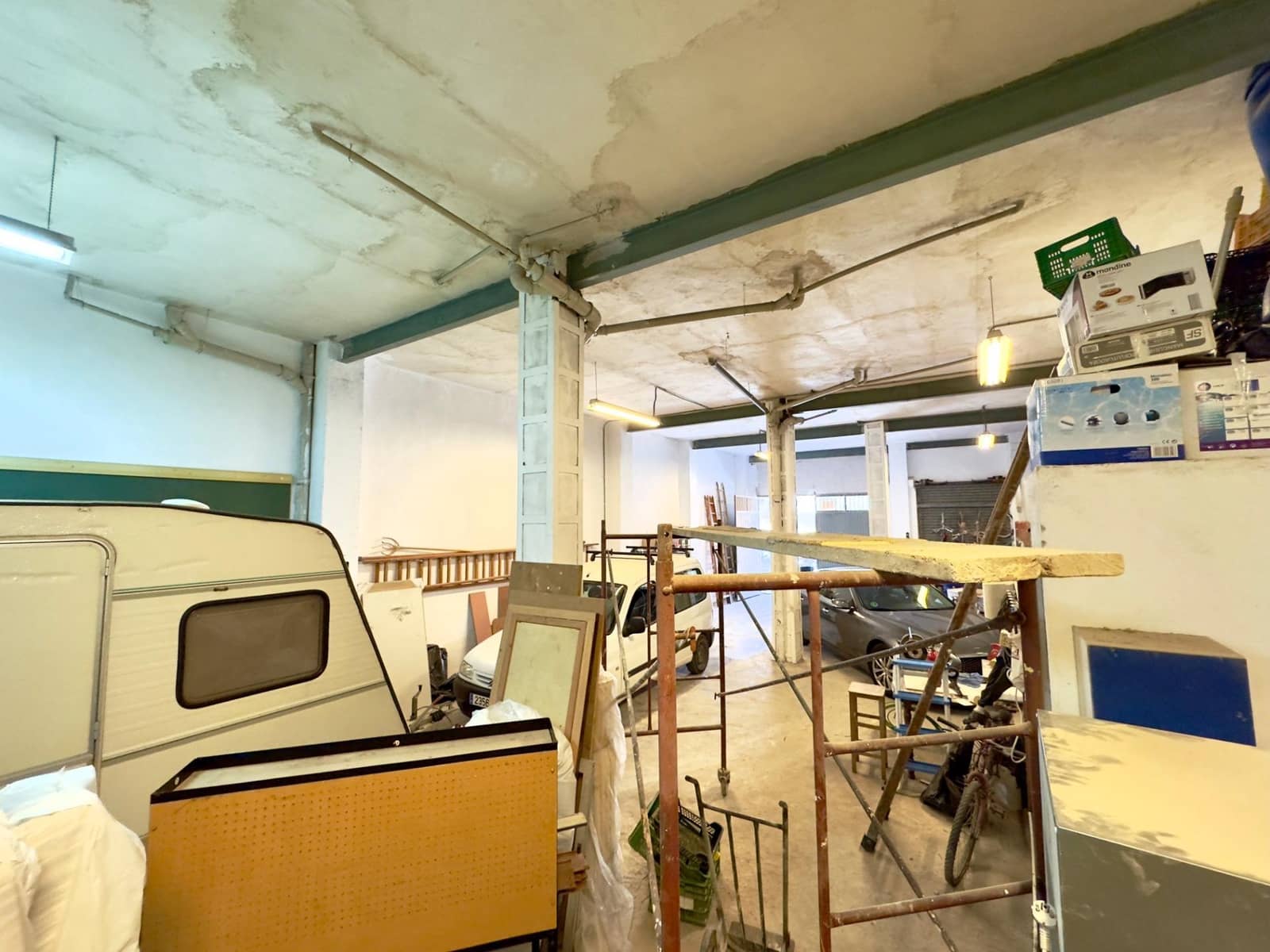 Local Commercial à vendre à Aspe avec garage - 79 000 € (Ref: 9208372)