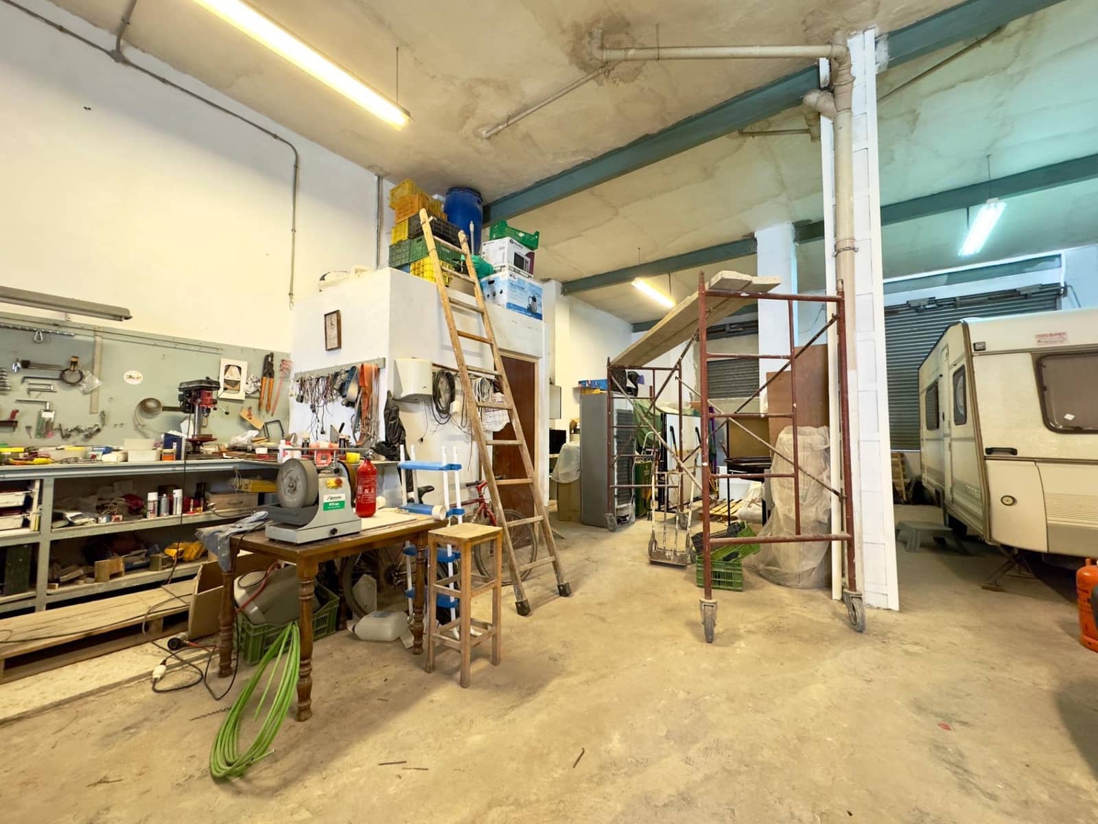 Local Commercial à vendre à Aspe avec garage - 79 000 € (Ref: 9208372)