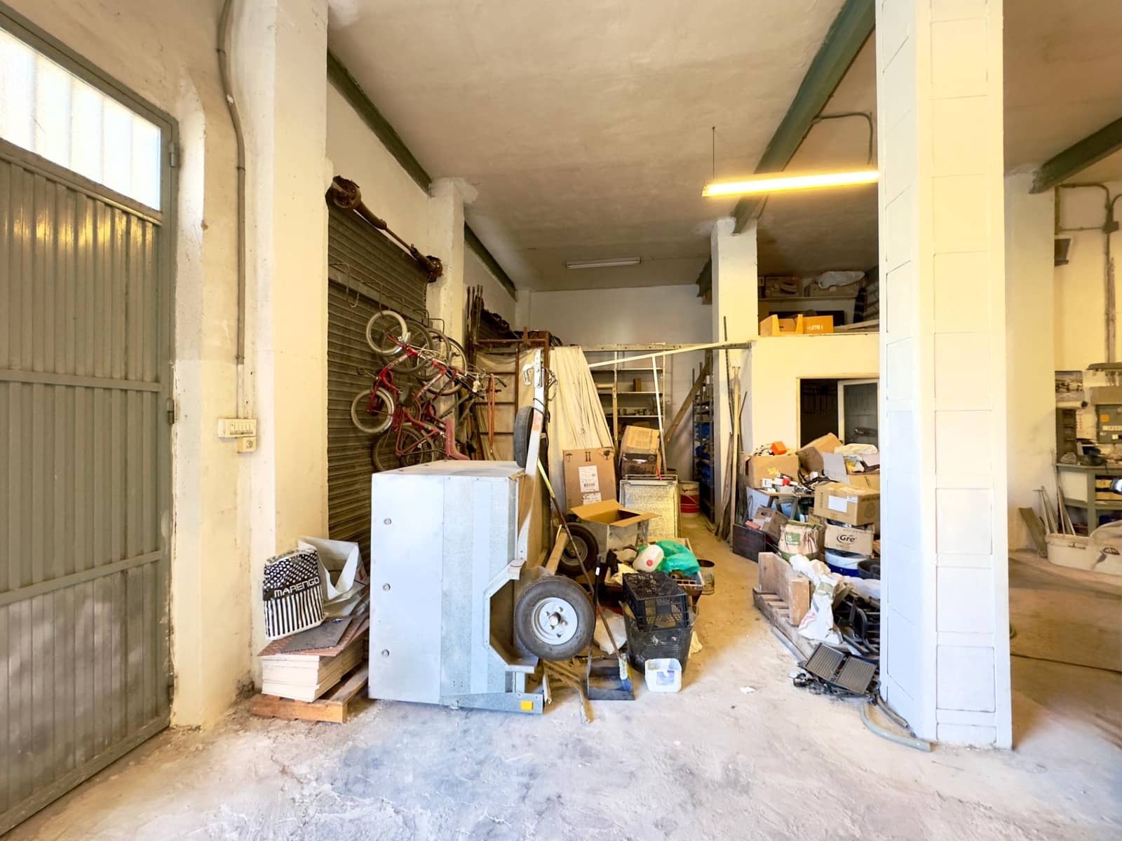 Local Commercial à vendre à Aspe avec garage - 79 000 € (Ref: 9208372)