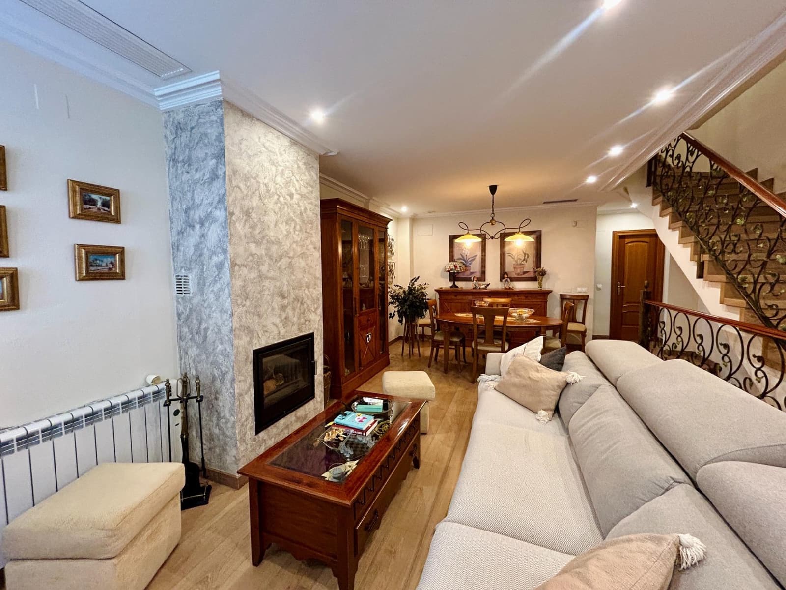 3 soverom Bungalow til salgs i Elche / Elx med svømmebasseng garasje - € 445 000 (Ref: 9232630)