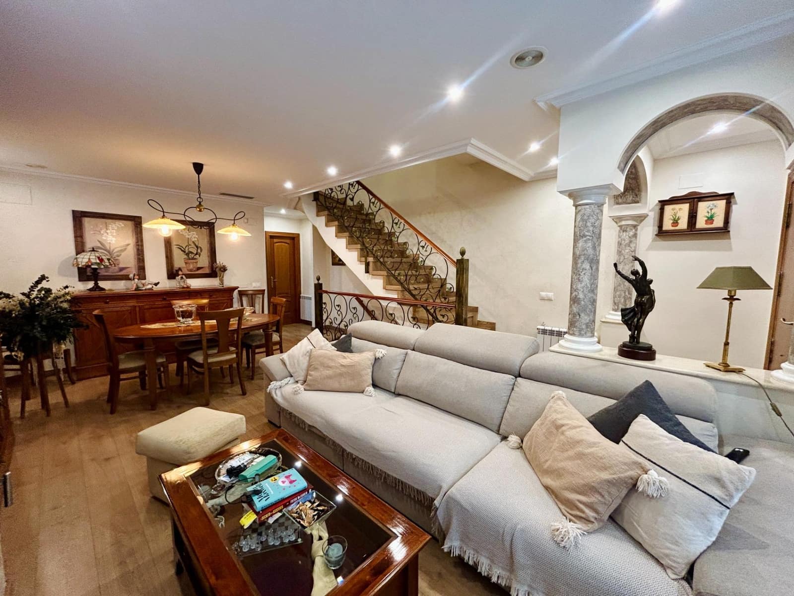 3 soverom Bungalow til salgs i Elche / Elx med svømmebasseng garasje - € 445 000 (Ref: 9232630)