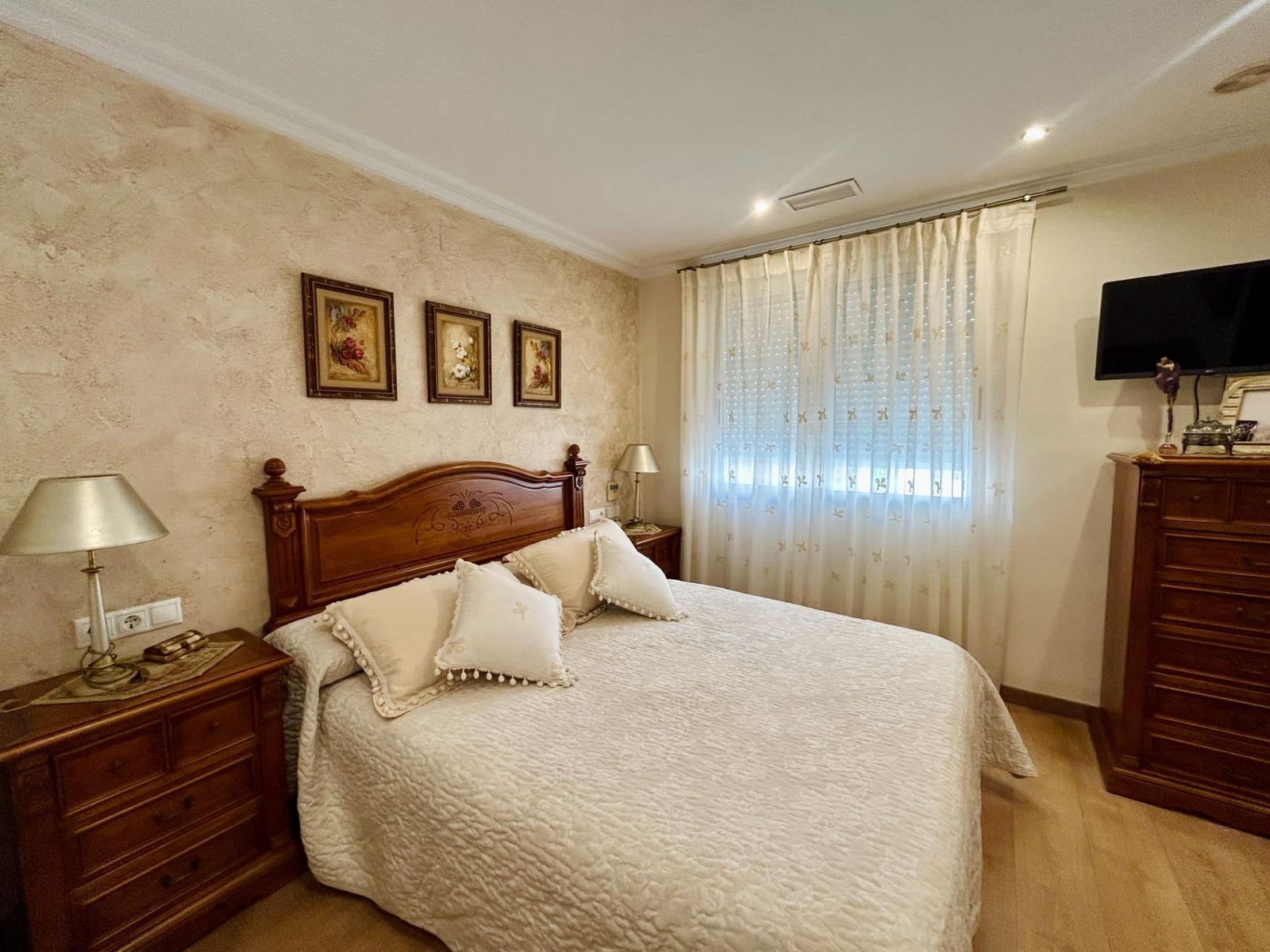 3 soverom Bungalow til salgs i Elche / Elx med svømmebasseng garasje - € 445 000 (Ref: 9232630)