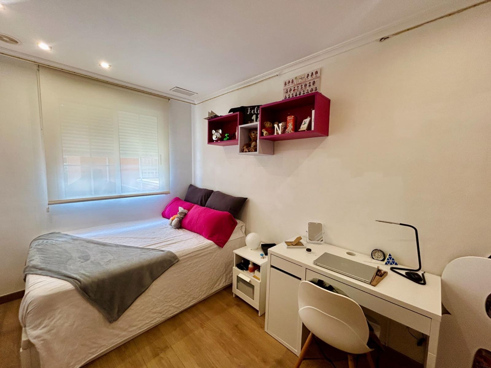 3 soverom Bungalow til salgs i Elche / Elx med svømmebasseng garasje - € 445 000 (Ref: 9232630)