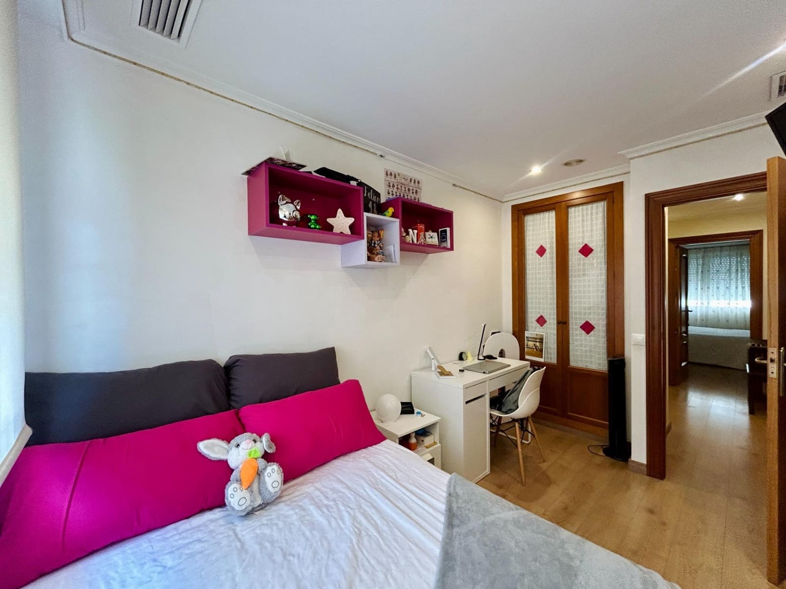 3 soverom Bungalow til salgs i Elche / Elx med svømmebasseng garasje - € 445 000 (Ref: 9232630)