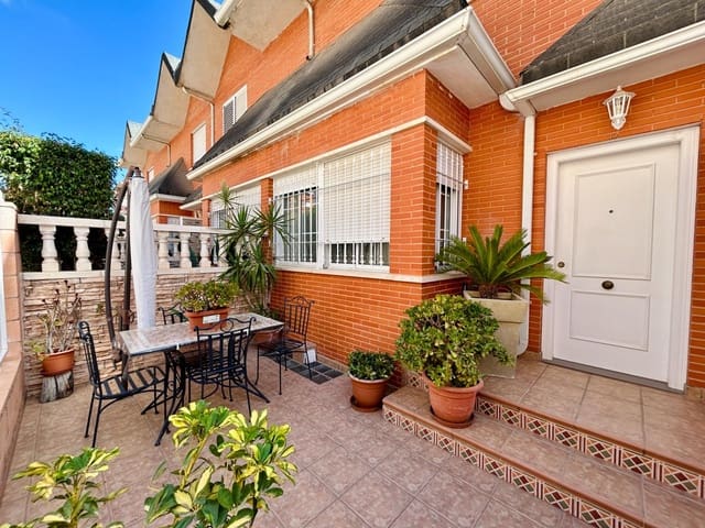 3 soveværelse Bungalow til salg i Elche / Elx med swimmingpool garage - € 445.000 (Ref: 9232630)