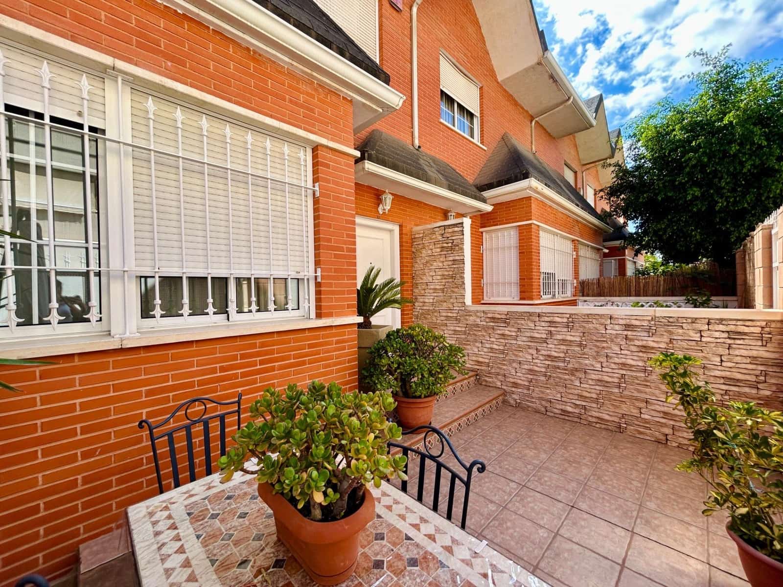 3 soverom Bungalow til salgs i Elche / Elx med svømmebasseng garasje - € 445 000 (Ref: 9232630)