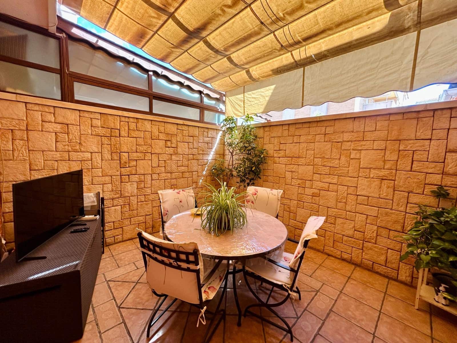 3 soverom Bungalow til salgs i Elche / Elx med svømmebasseng garasje - € 445 000 (Ref: 9232630)