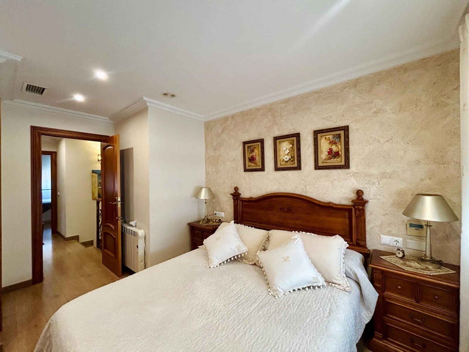 3 soverom Bungalow til salgs i Elche / Elx med svømmebasseng garasje - € 445 000 (Ref: 9232630)