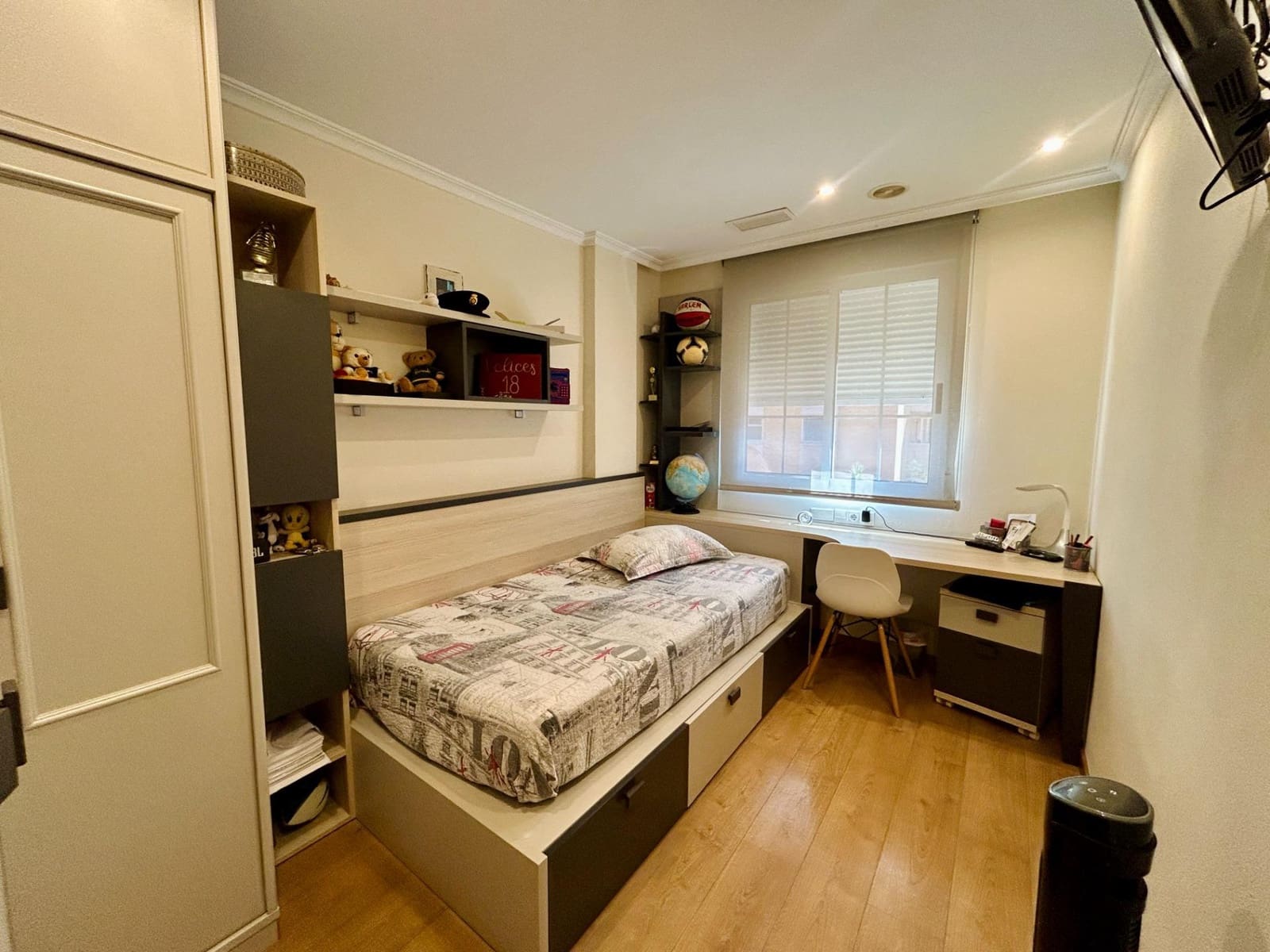 3 soverom Bungalow til salgs i Elche / Elx med svømmebasseng garasje - € 445 000 (Ref: 9232630)